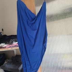 Ambiance Tube Top Bodysuit